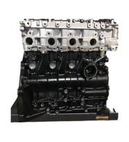 Komple Motor Toyota Hilux Vigo 2010-2015