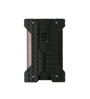 S.T. Dupont Defi Extreme Siyah Puro Çakmağı W21323 - TR9120