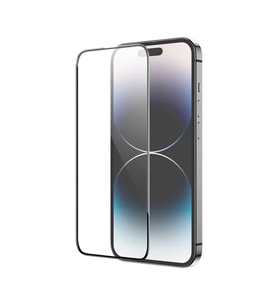 HOCO Guardian Shield Series iPhone 15 Pro 5D Tempered Kırılmaz Cam Ekran Koruyucu - SSSSSS2557-7