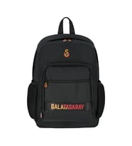 Galatasaray Sarı-Kırmızı Kolon Detaylı Sırt Çantas