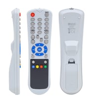 Nextkey-Sakura Uydu Alıcı Kumandası
