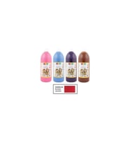 Südor Parmak Boyası Karmen Kırmızı 500Ml