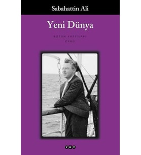 Yeni Dünya