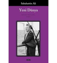 Yeni Dünya