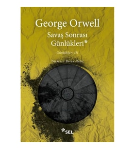 Savaş Sonrası Günlükleri - Günlükler 3
