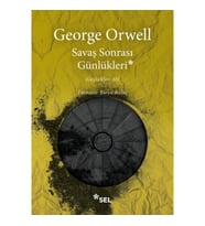 Savaş Sonrası Günlükleri - Günlükler 3