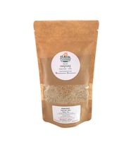 Beyaz Haşhaş 250gr- Beyaz Haşhaş Tohumu 250gr - White Poppy Seed 250gr