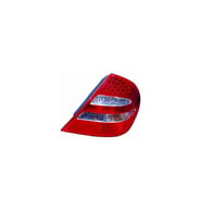Esse Otomotiv - W211 Stop Lambası Sol Avangarde 02-06 Dpo 440-1922l-uq A2118200564
