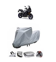 Yeni Yamaha Tracer 900 GT   Motosiklet Brandası ARKA ÇANTA UYUMSUZ BRANDA