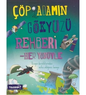 Adamın Gökyüzü Rehberi