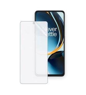 SChitec OnePlus Nord CE3 Uyumlu Ön Yüzey Nano Şeffaf Hidrojel Ekran Koruyucu