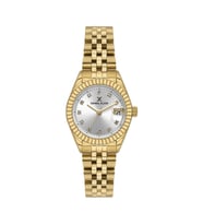 DANIEL KLEIN DK.1.13969-5 KADIN KOL SAATİ (Gold)