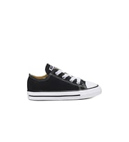 Converse Chuck Taylor All Star Classic Bebek Günlük Ayakkabı 7J235C Siyah