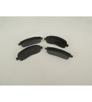 SUBARU IMPREZA- 99/03; ÖN FREN BALATASI (DİSK) (137,7X45,5X17) (DAIWA) 26296-AE040 054-6350