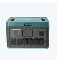 ANTFEA H2400 PRO Taşınabilir Güç Sistemi 2400W