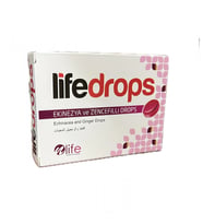 Ekinezya ve Zencefilli 24lü Pastil Drops
