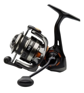 Savage Gear SG6 3000 FD 8+1BB Olta Makinesi (Renksiz)