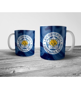 Pixxa Leicester City FC Kupa Bardak Model 2