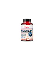Balen Koenzim Q10 650 Mg 30 Kapsül