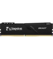 KINGSTON 16GB DDR4 3200MHZ CL16 PC RAM BEAST KF432C16BB/16TR