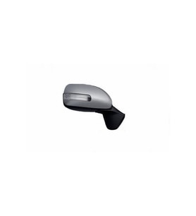 TOYOTA AURİS DIŞ DİKİZ AYNASI ELEKTRİKLİ ISITMALI SİNYALLİ SOL 2010- 8790602200