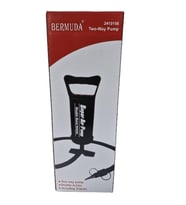 Pompa 30 cm Şişirme İndirme 2410158