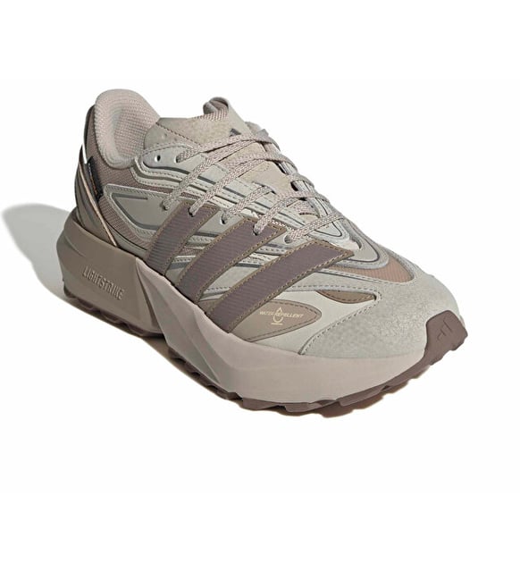adidas Lightblaze Atr Unisex Günlük Ayakkabı JP7775 Bej