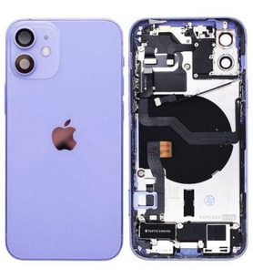 iPhone 12 FULL Dolu Kasa (MOR)