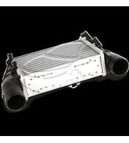 Hyundai Grandeur 2.2 Crdi 2006-2011/ Sonata 2.0 Crdi Turbo Radyatörü Intercooler 670X335.6X30 2827127400 Wisco