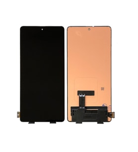 Xiaomi Redmi K50 Gaming Lcd Ekran Çıtasız  Oled A++Süper Kalite