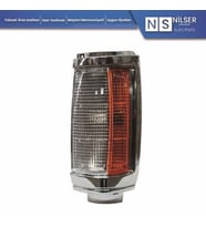 Mitsubishi L200 Sinyal Nikelaj Sol 1993-1998