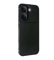 Xiaomi Poco X8 Pro Auto Focus Karbon Kapak - Siyah