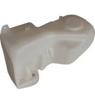 Mercedes Spr2801-904 Silecek Su Deposu F Yık Lı A9018690020 Wender