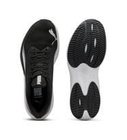 Puma 31077801 Pounce Lite Unisex Koşu Ayakkabısı (Siyah)