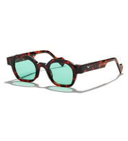 Zen Milano Eyewear ZM2197-C02 45 Unisex Güneş Gözlüğü
