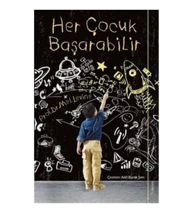 Her Çocuk Başarabilir