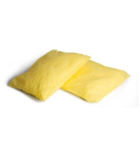 Kimyasal Emici Yastık 45cmx45cm 10 Adet