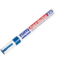 KRAF 830 PAINT MARKER KALEM MAVİ
