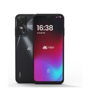 MİPO M46 PRO 128 GB (Siyah)