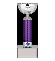 ODAK KUPA - Medium Kupalar - M-341 C - 27 cm