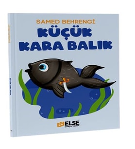 Küçük Kara Balık