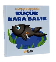 Küçük Kara Balık