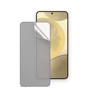 SChitec SAMSUNG Galaxy S24 Uyumlu Ön Yüzey Mat Hidrojel Ekran Koruyucu