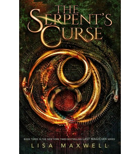 The Serpent'S Curse: 3 (Krem)