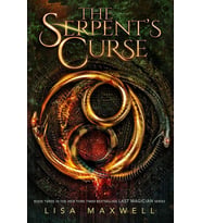 The Serpent'S Curse: 3 (Krem)