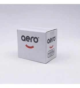 Aero Kilitli Torba 5x5 Delikli (Yedek Düğme Poşeti) 2.000 Adet