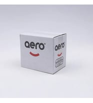 Aero Kilitli Torba 5x5 Delikli (Yedek Düğme Poşeti) 2.000 Adet