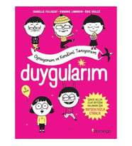 Duygularım - Oynuyorum ve Kendimi Tanıyorum