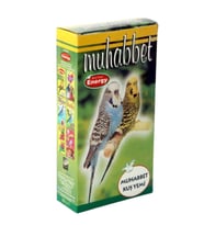 Energy Muhabbet Kuşu Yemi 300 gr 20 Adet