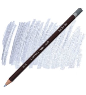 Derwent Coloursoft Pencil Yumuşak Kuruboya Kalemi C360 Cloud Blue 